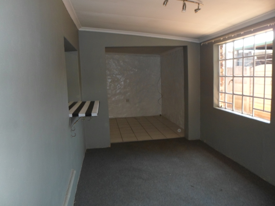 To Let 1 Bedroom Property for Rent in Sasolburg Ext 11 Free State